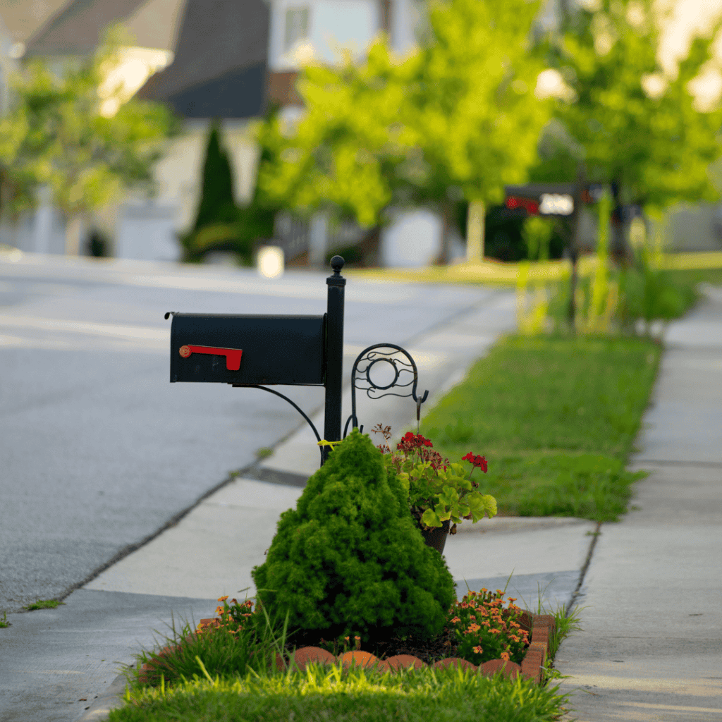 4th of july decorations ideas