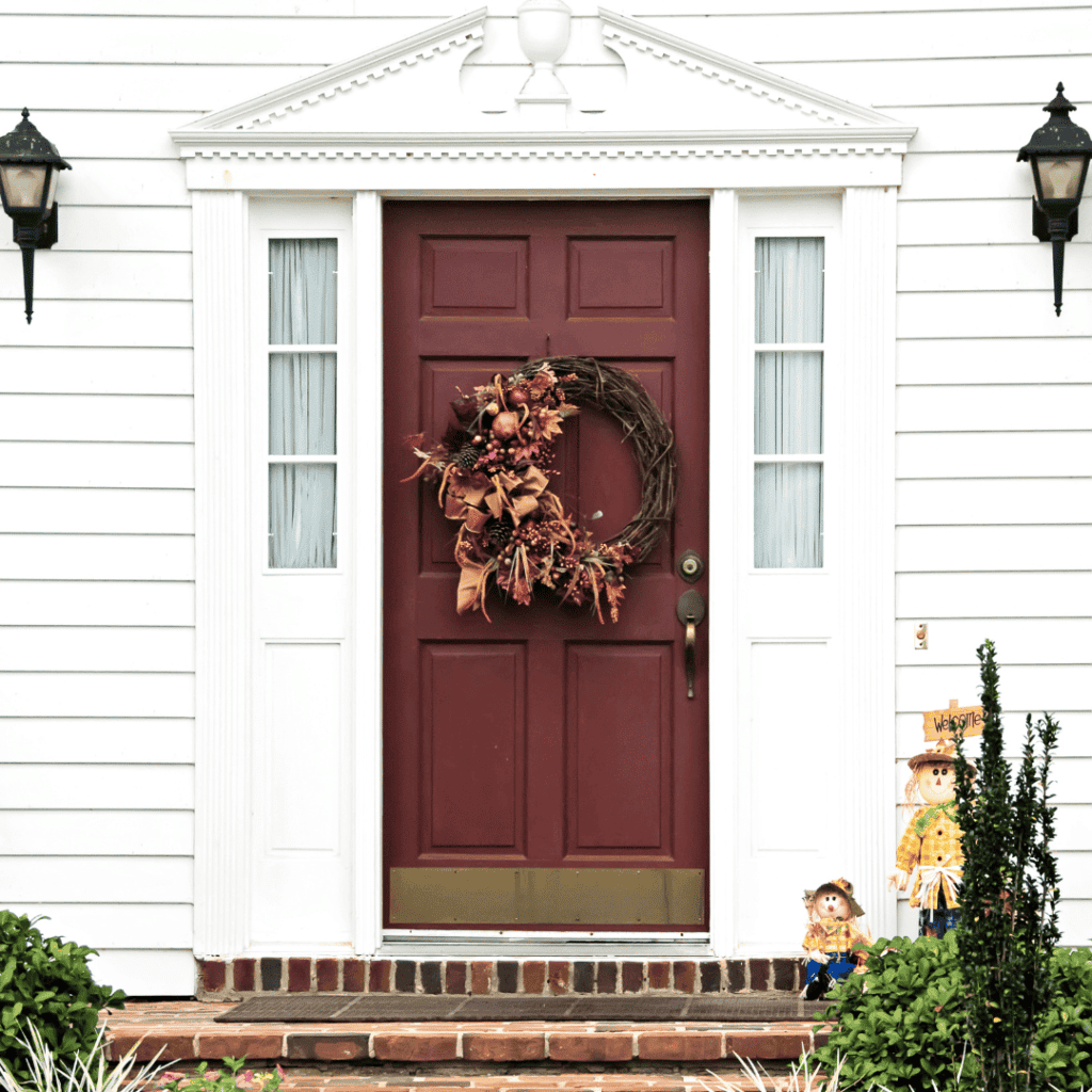 thanksgiving decor ideas