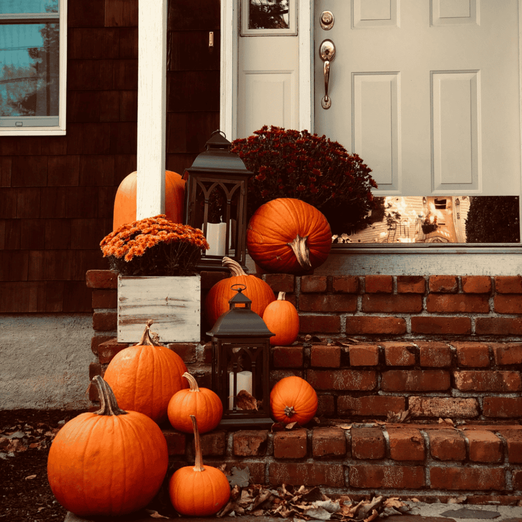 halloween decorating ideas