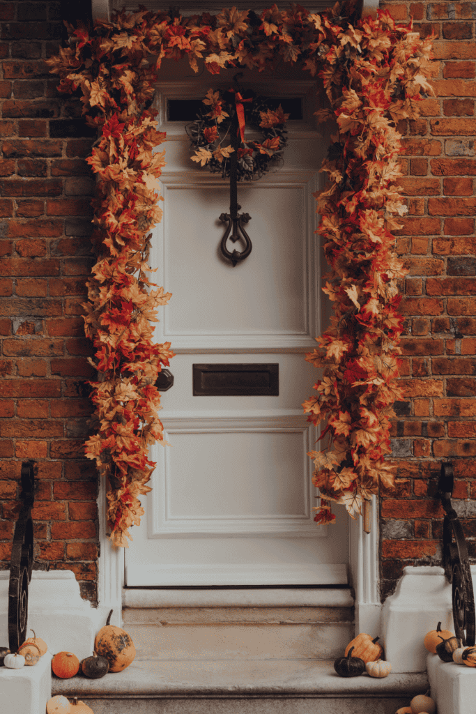 fall wreaths