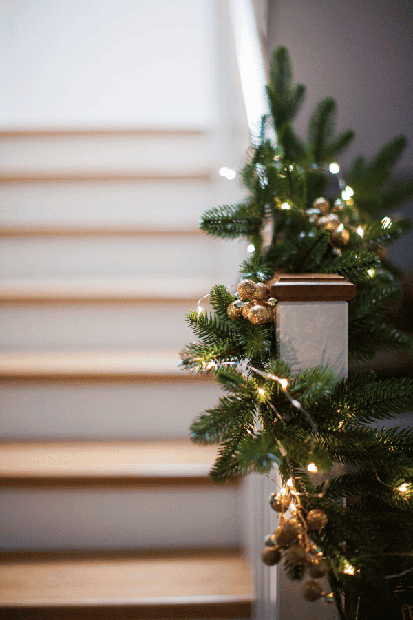 christmas ideas for small spaces